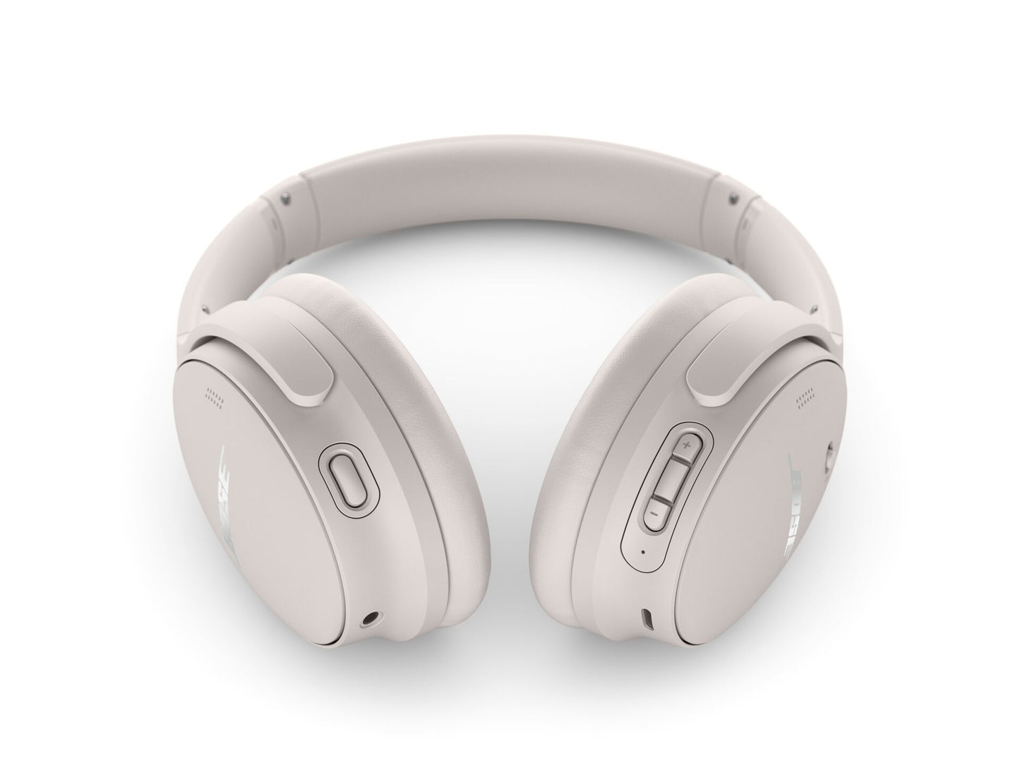 Bose QuietComfort Headphones - White Smoke