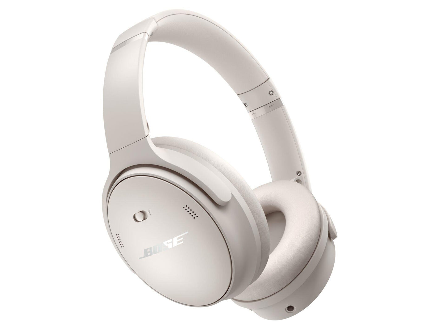 Bose QuietComfort Headphones - White Smoke
