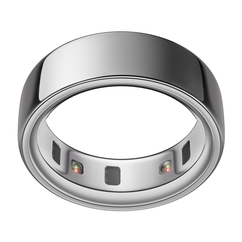 Oura Ring 4