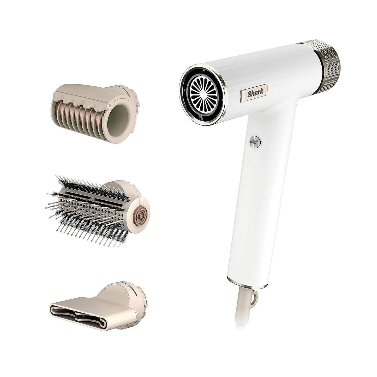 Shark SpeedStyle Hair Dryer For Straight & Wavy Hair