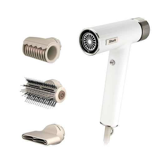 Shark SpeedStyle Hair Dryer For Straight & Wavy Hair