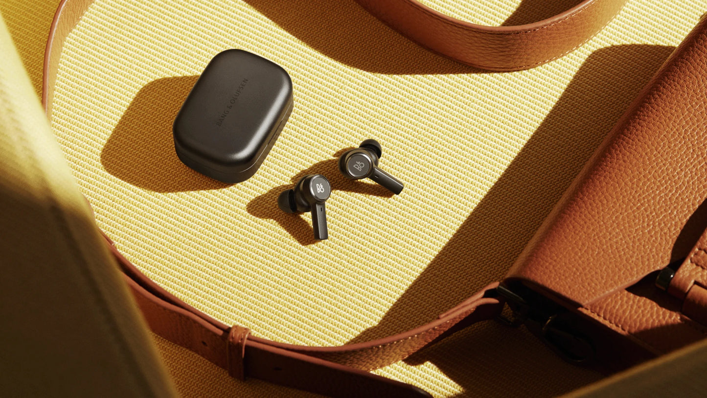 Bang & Olufsen Beocom EX Earphones
