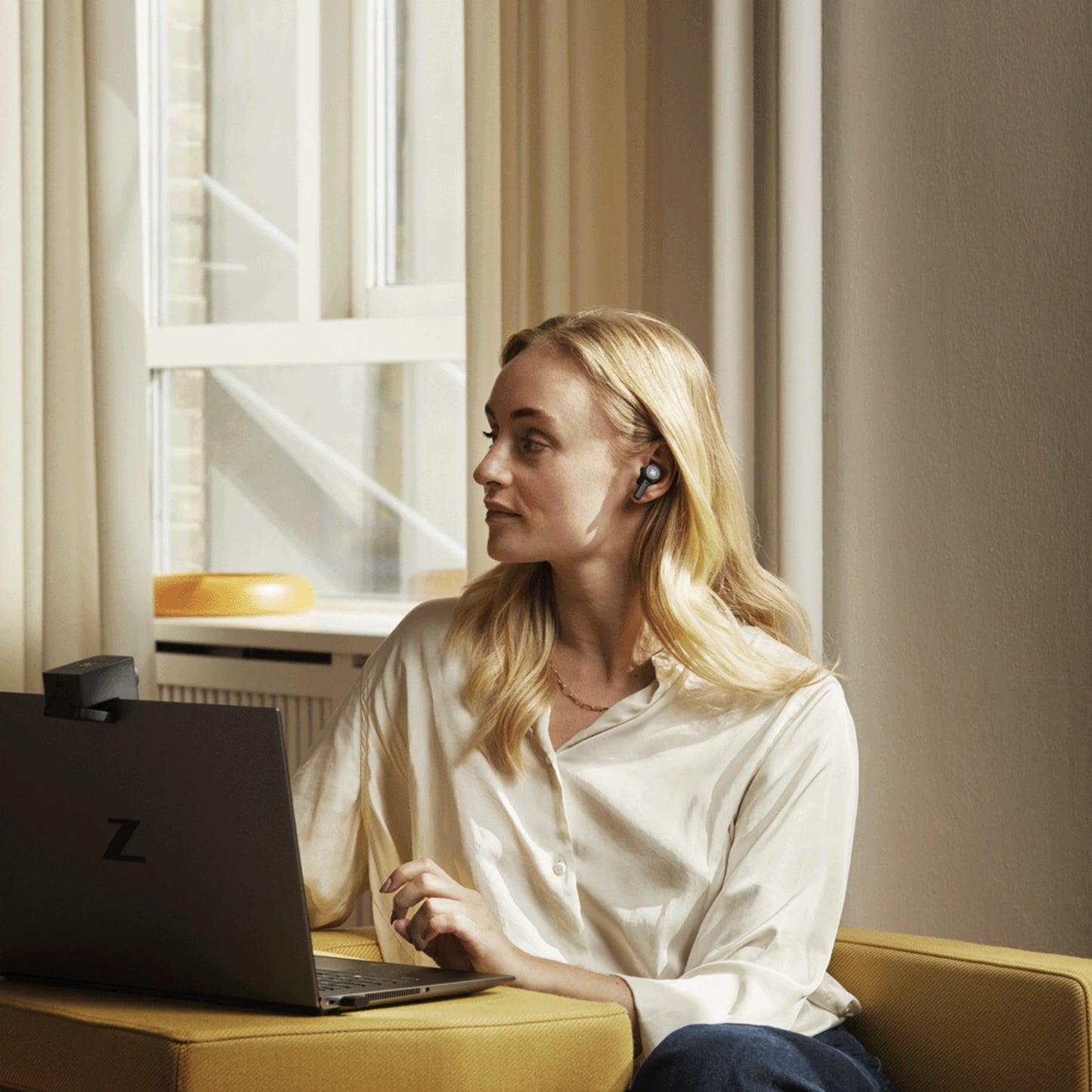 Bang & Olufsen Beocom EX Earphones