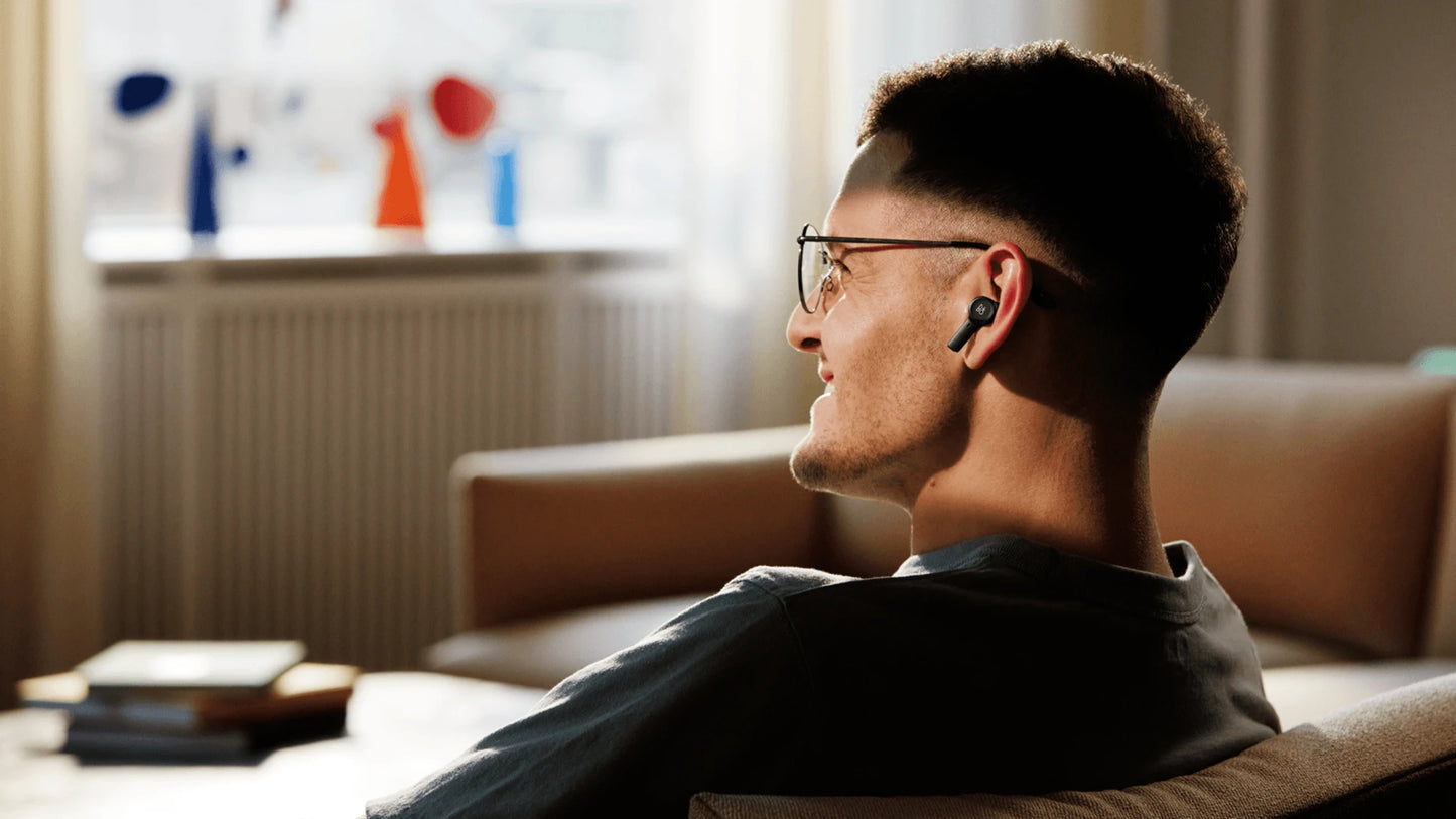 Bang & Olufsen Beocom EX Earphones