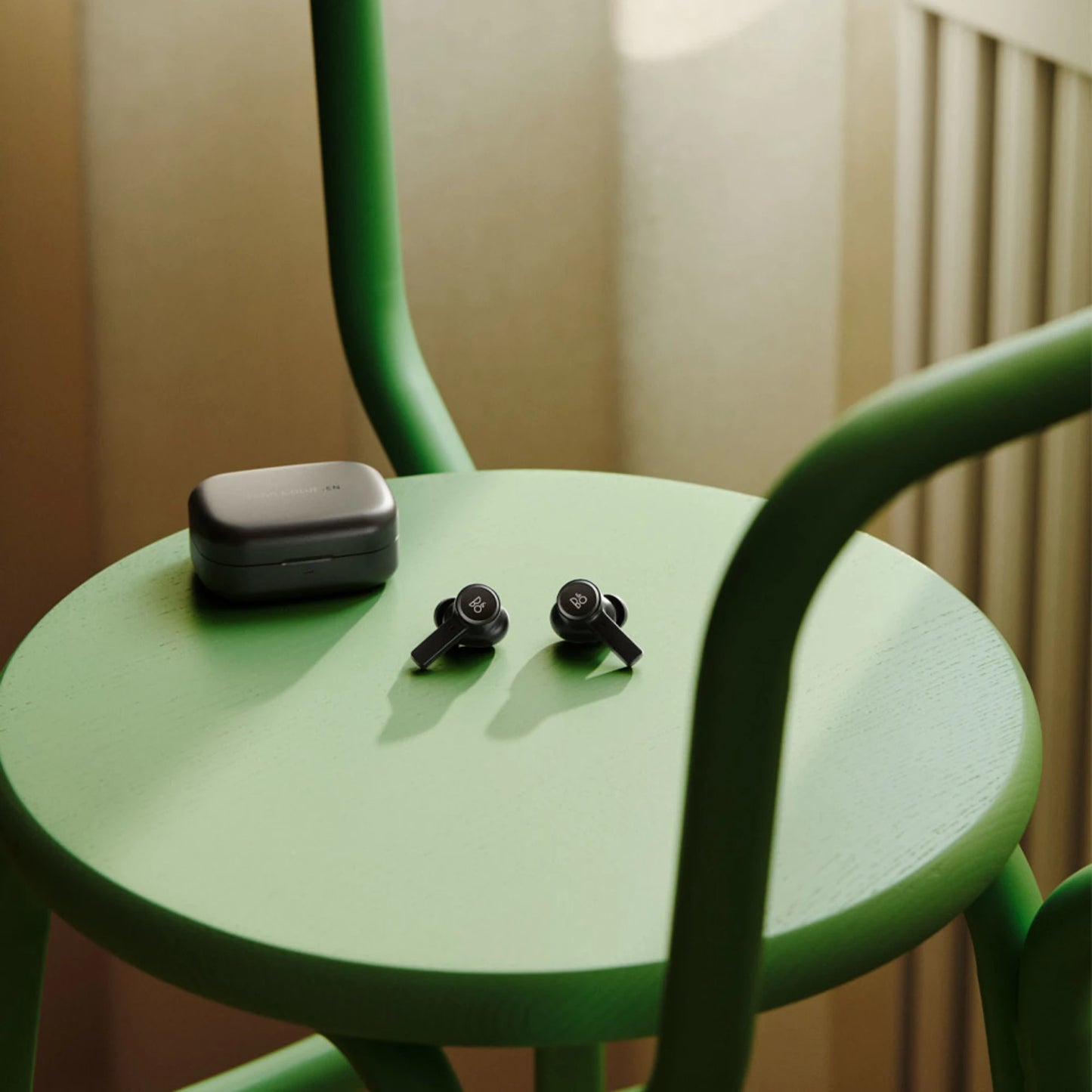 Bang & Olufsen Beocom EX Earphones