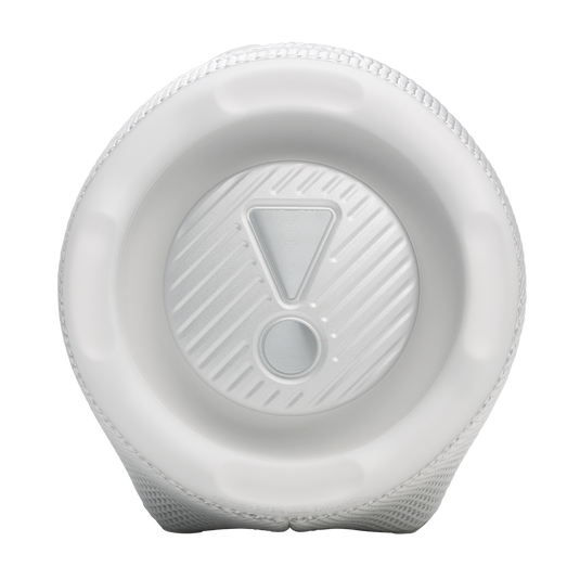 JBL Charge 6 Portable BT Speaker, White
