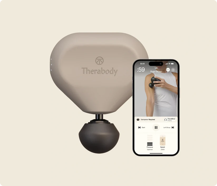 Therabody Theragun Mini
