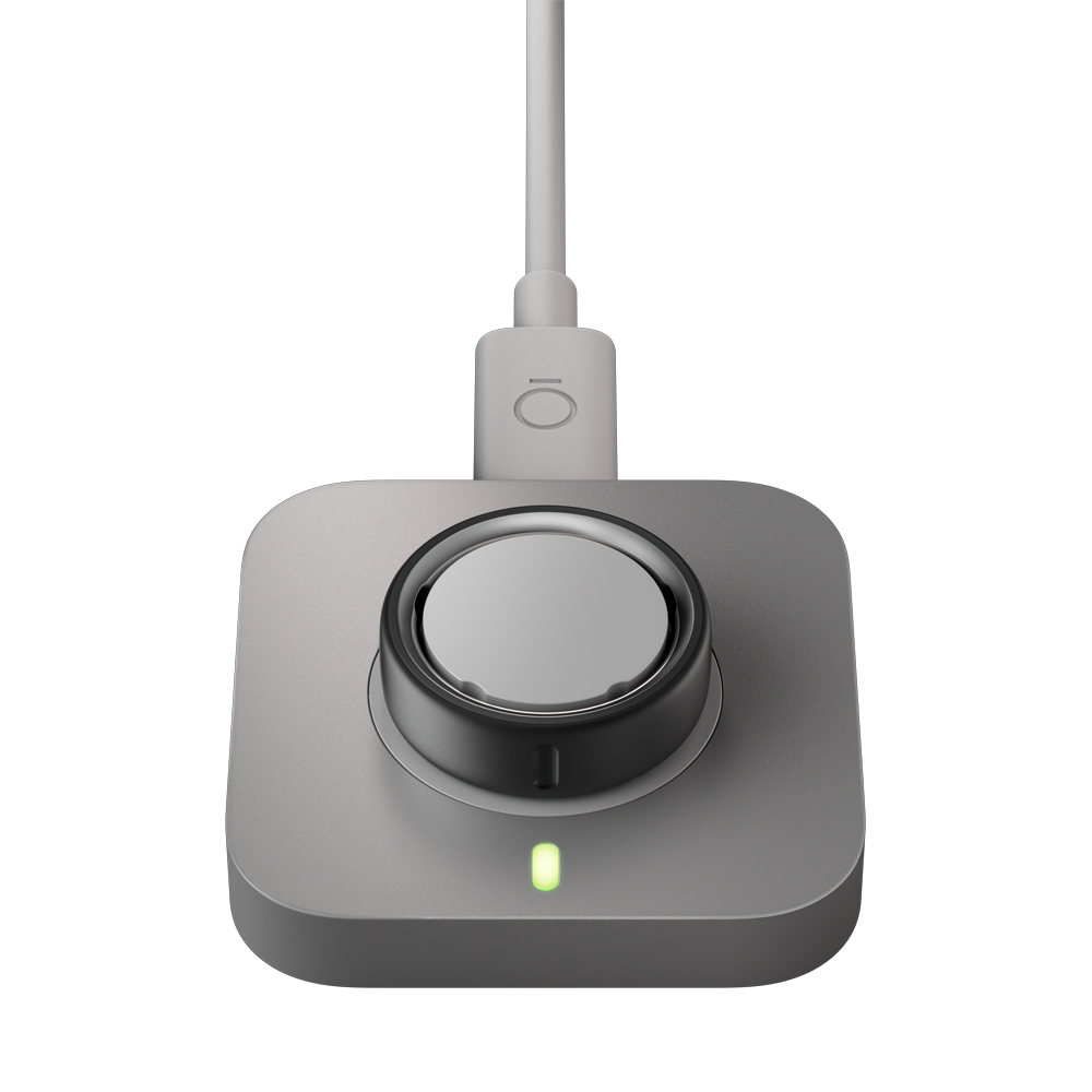 Oura Ring 4