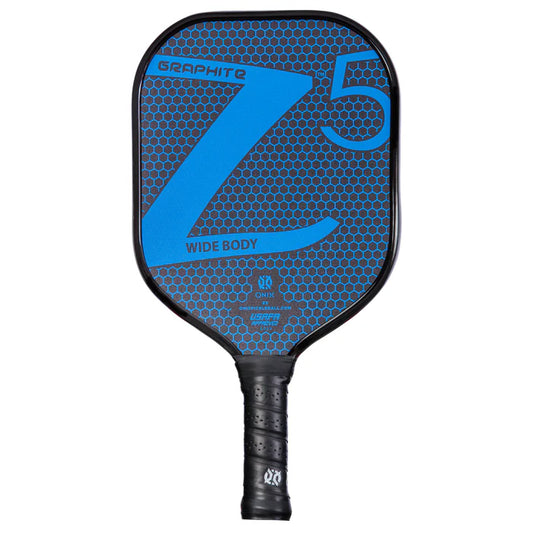 ONIX Graphite Z5 Pickleball Paddle, Blue